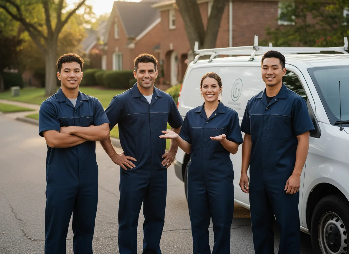 Home Gutter Service company in Paulding, MS